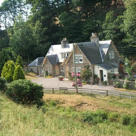 Willowherb And Foxglove Cottages Hawick Exterior photo