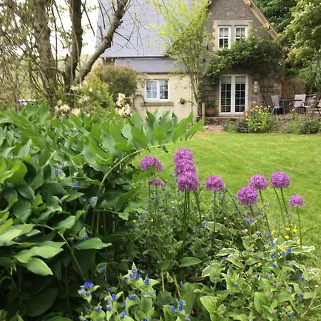 Willowherb And Foxglove Cottages Hawick Exterior photo