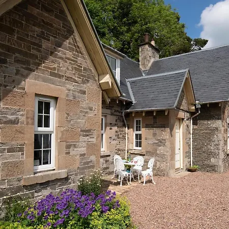 Willowherb And Foxglove Cottages Hawick Exterior photo