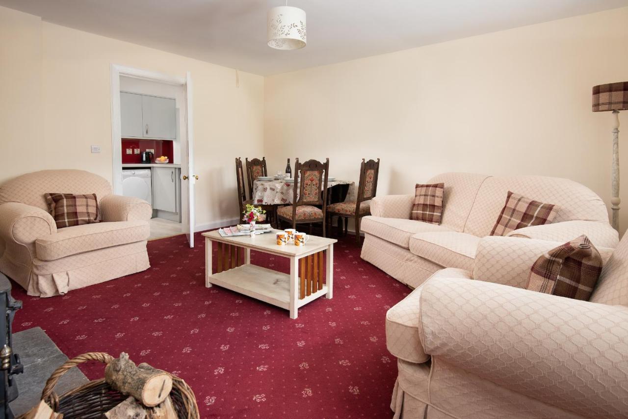 Holiday home Willowherb And Foxglove Hawick